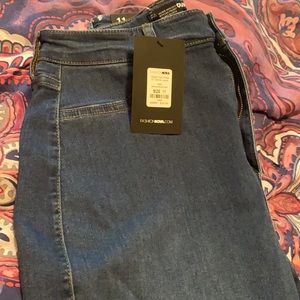 Fashion nova jeans